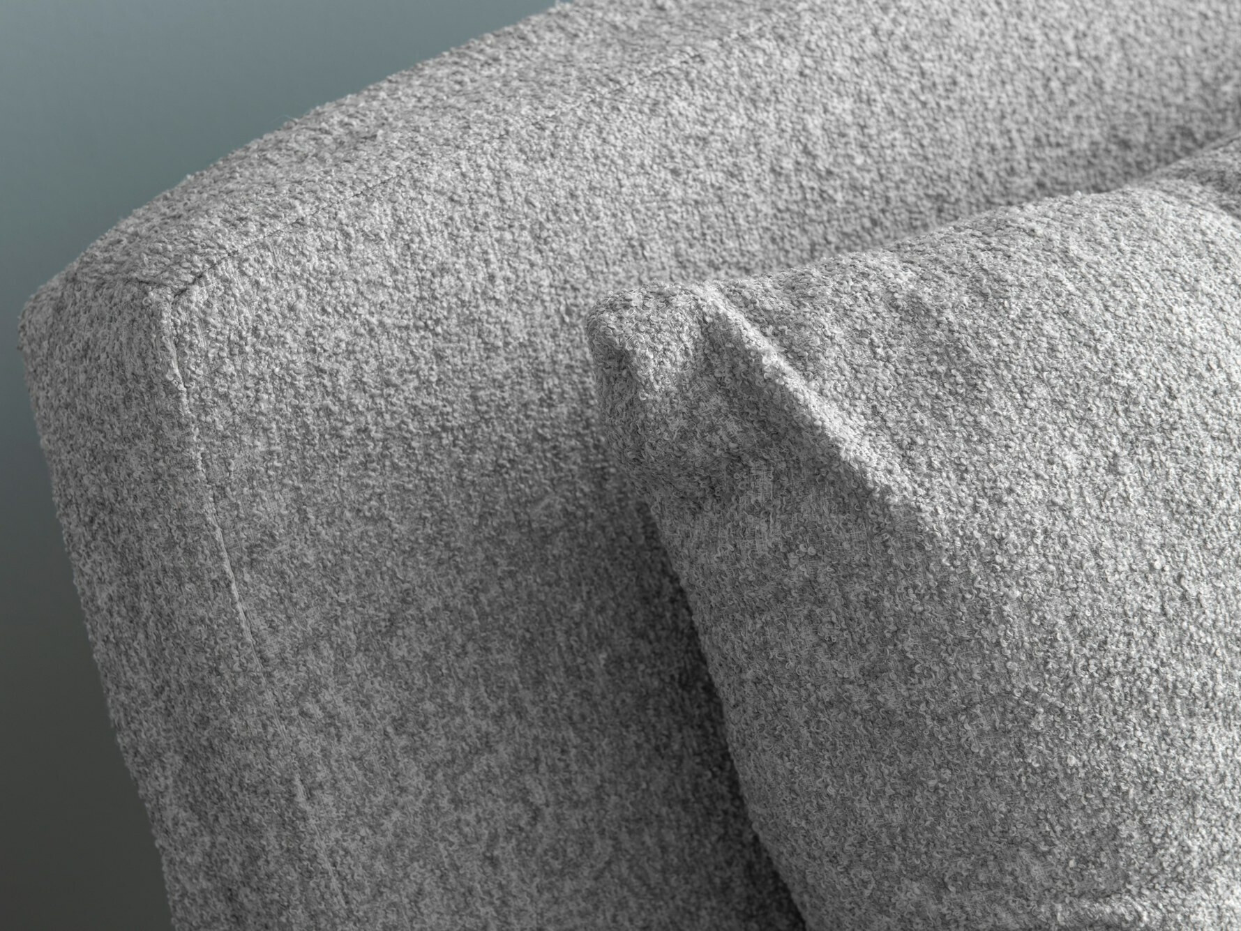 Кресло Altadena 557 (Светло-серый)