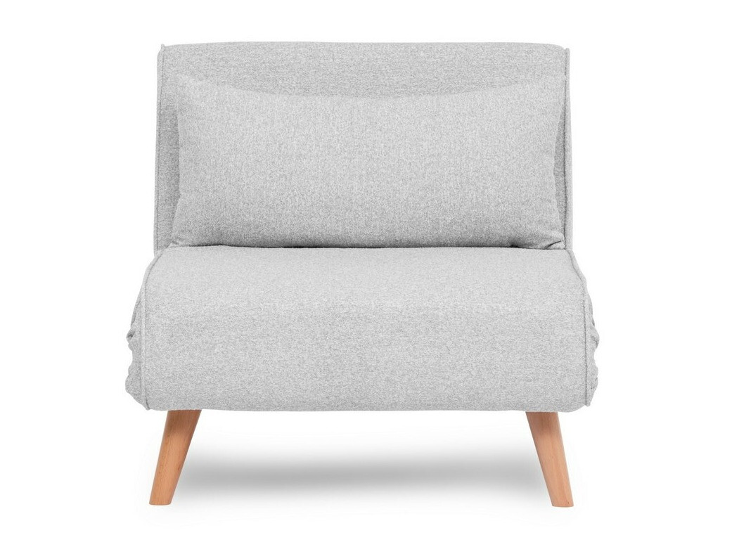 Krēsls Altadena 557 (Gaiši pelēks)