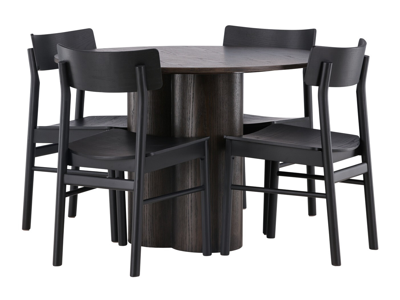 Обеденный гарнитур Dallas 4355