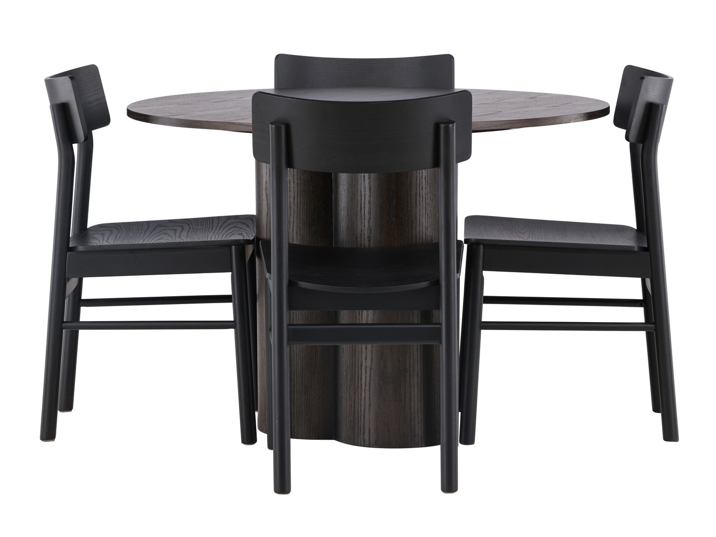 Обеденный гарнитур Dallas 4355