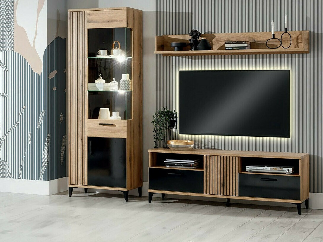 Viesistabas komplekts Camcate 126