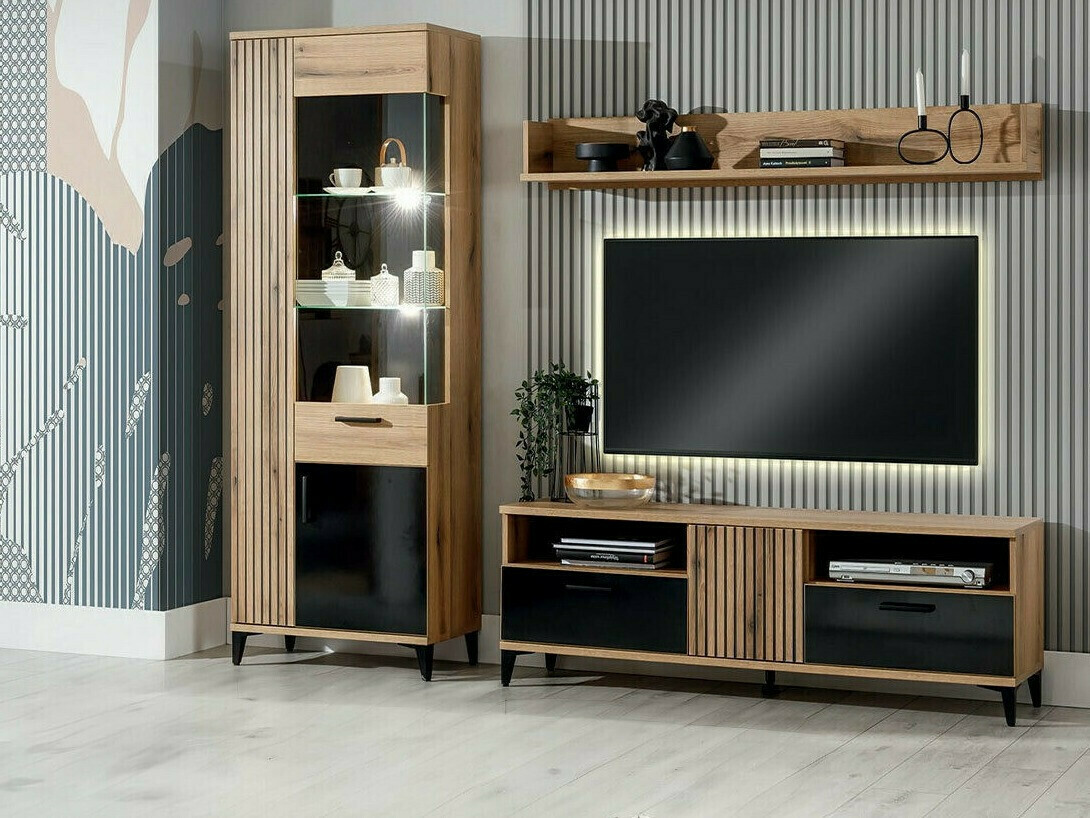 Viesistabas komplekts Camcate 126