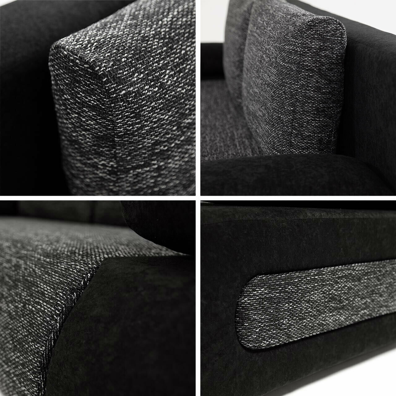 Dīvāns gulta Comfivo 144 (Wave 09)