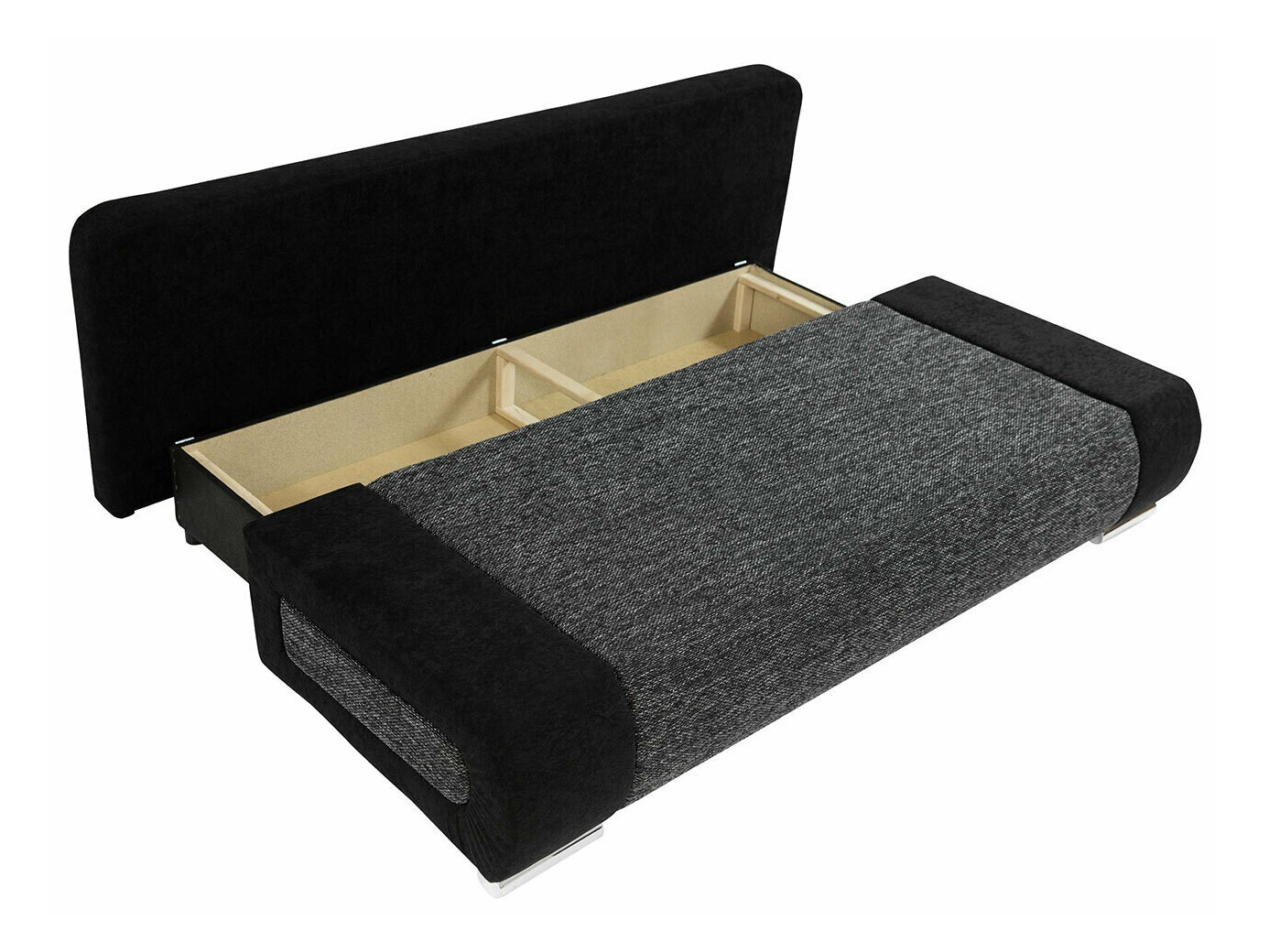 Dīvāns gulta Comfivo 144 (Wave 09)