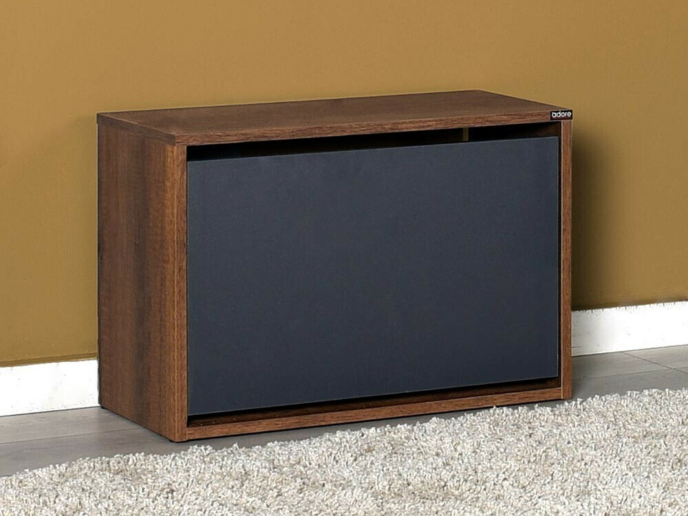 Kurpju kaste Kailua 1043 (Riekstkoks + Antracīts)