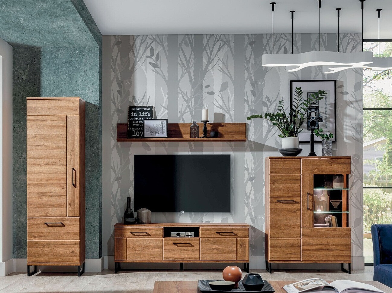 Набор для гостиной Nucala 112