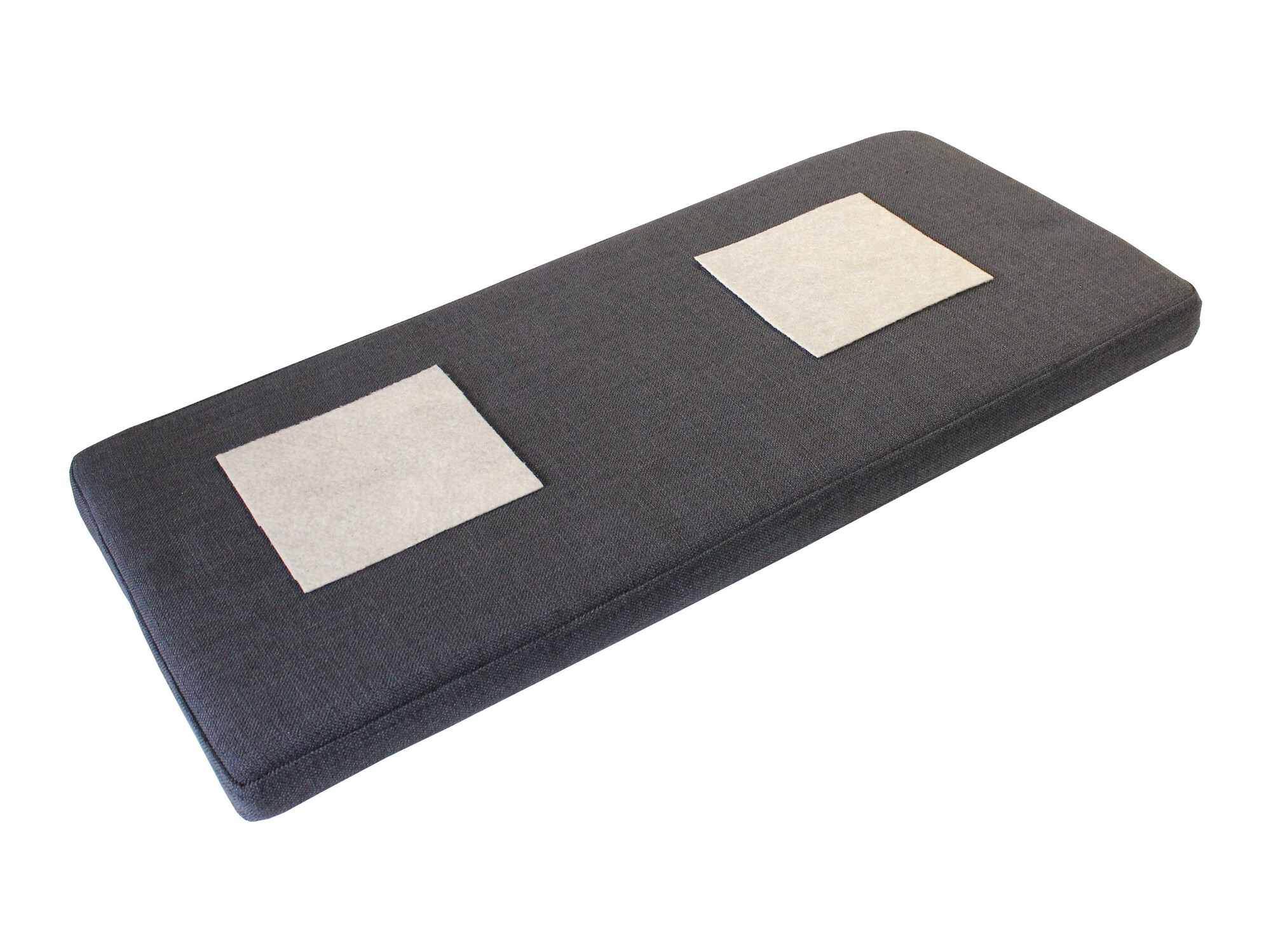 Polsterēts galvgalis Fivsori 104