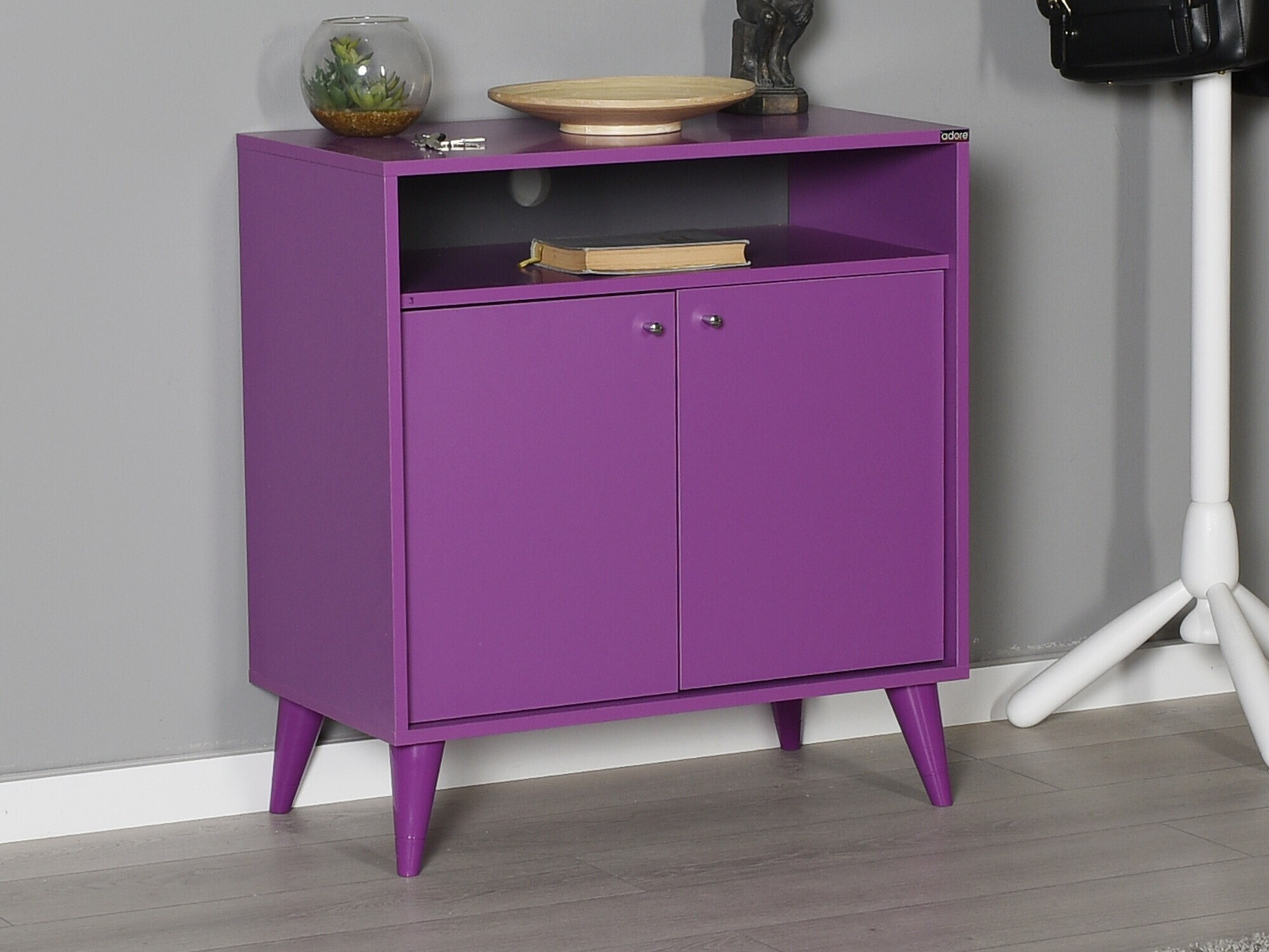 Skapis Kailua 2037 (Violets)