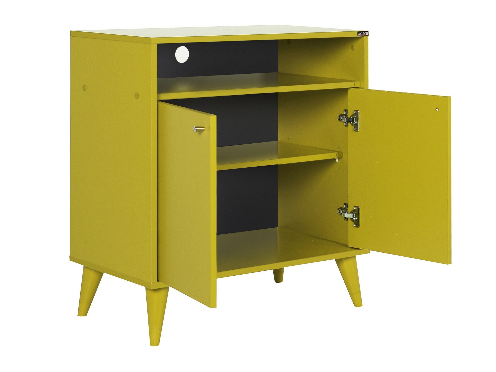 Skapis Kailua 2037 (Zaļš)