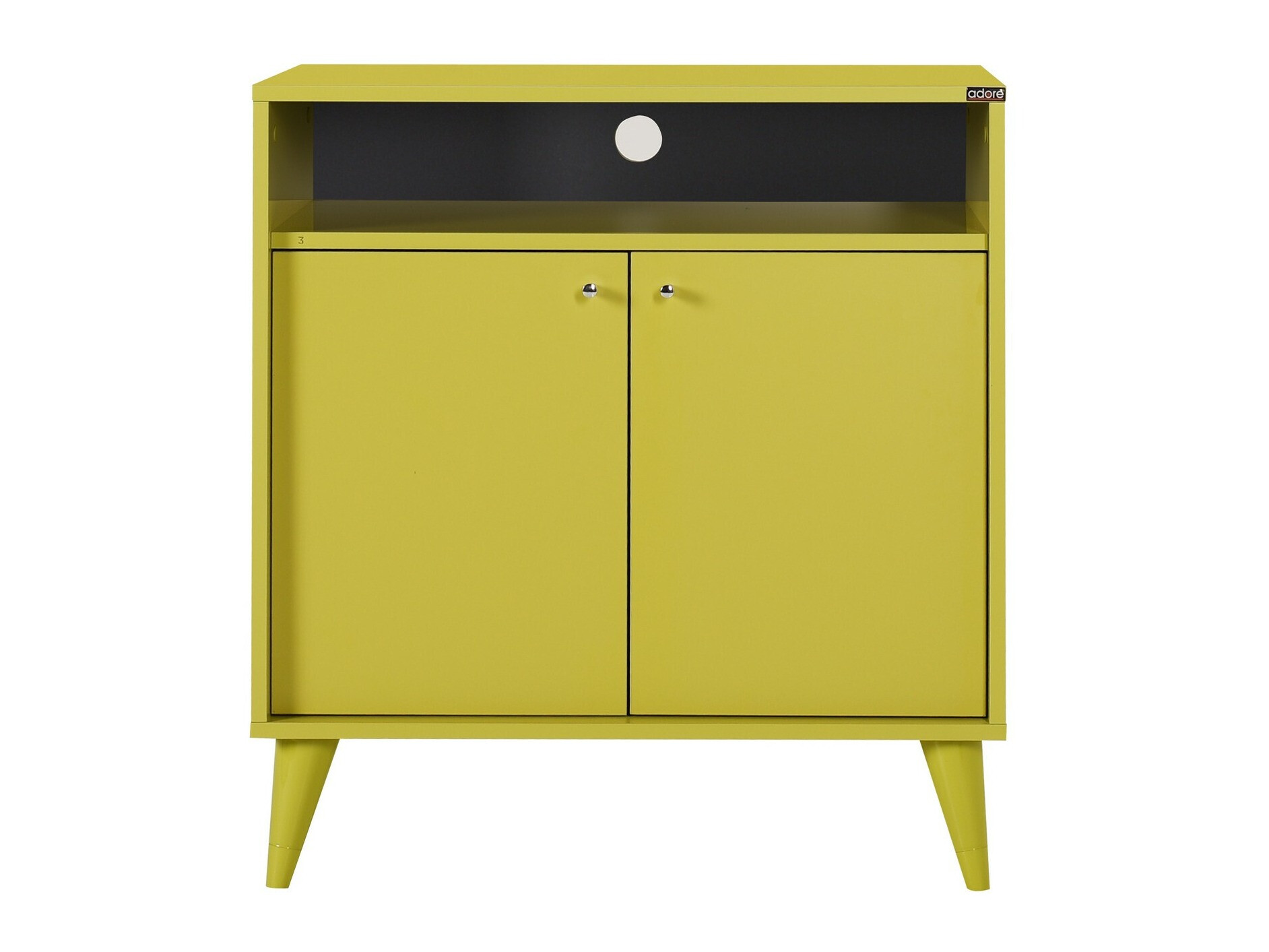 Skapis Kailua 2037 (Zaļš)