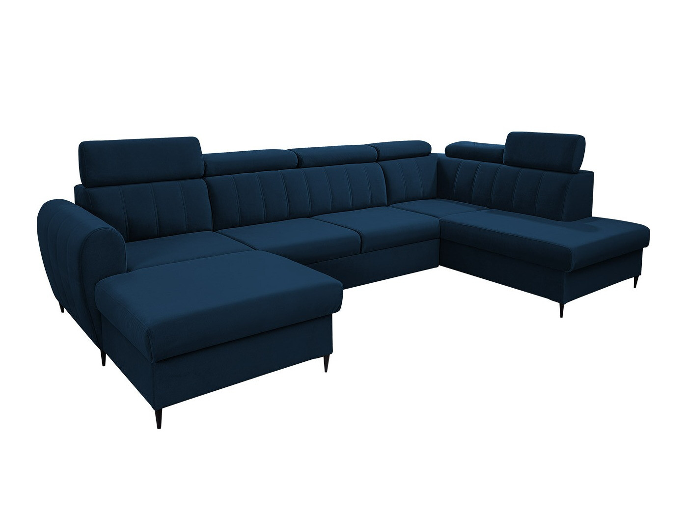 Stūra dīvāns Temple 128 (Kronos 09)