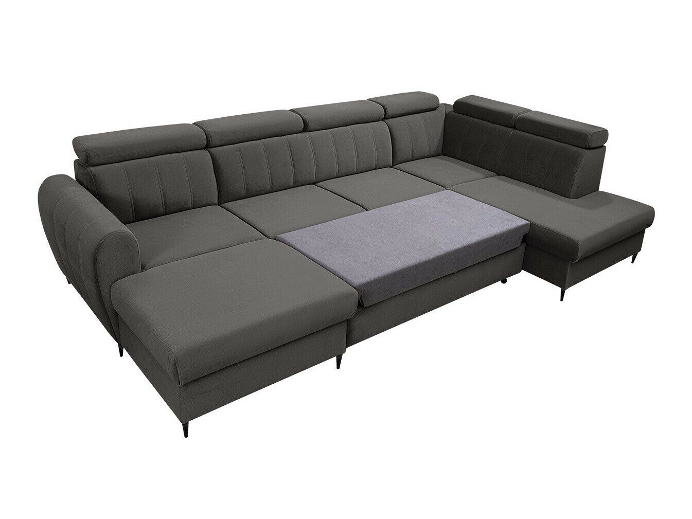 Stūra dīvāns Temple 128 (Kronos 19)