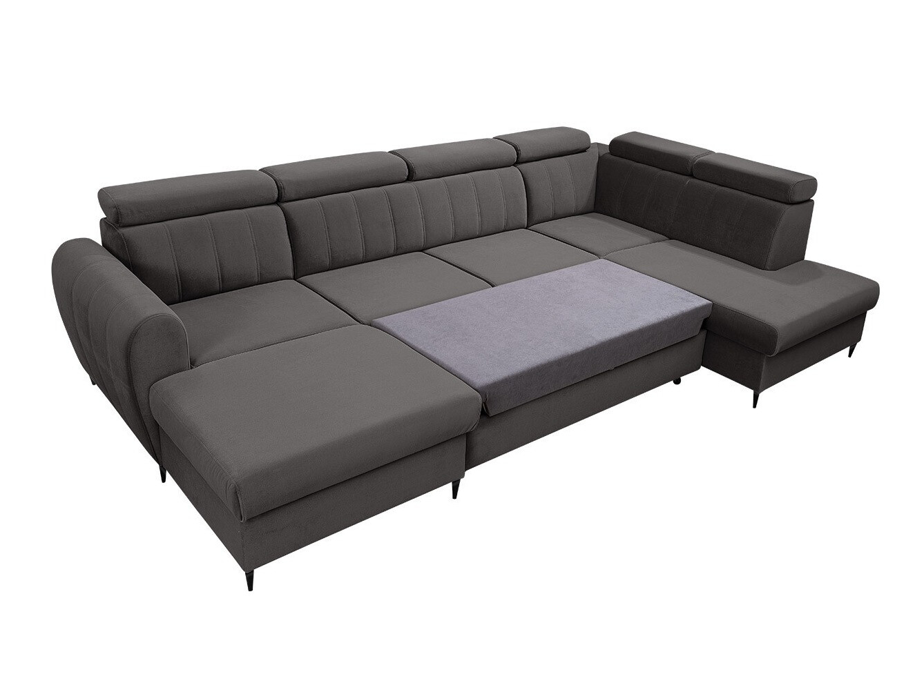 Stūra dīvāns Temple 128 (Kronos 22)