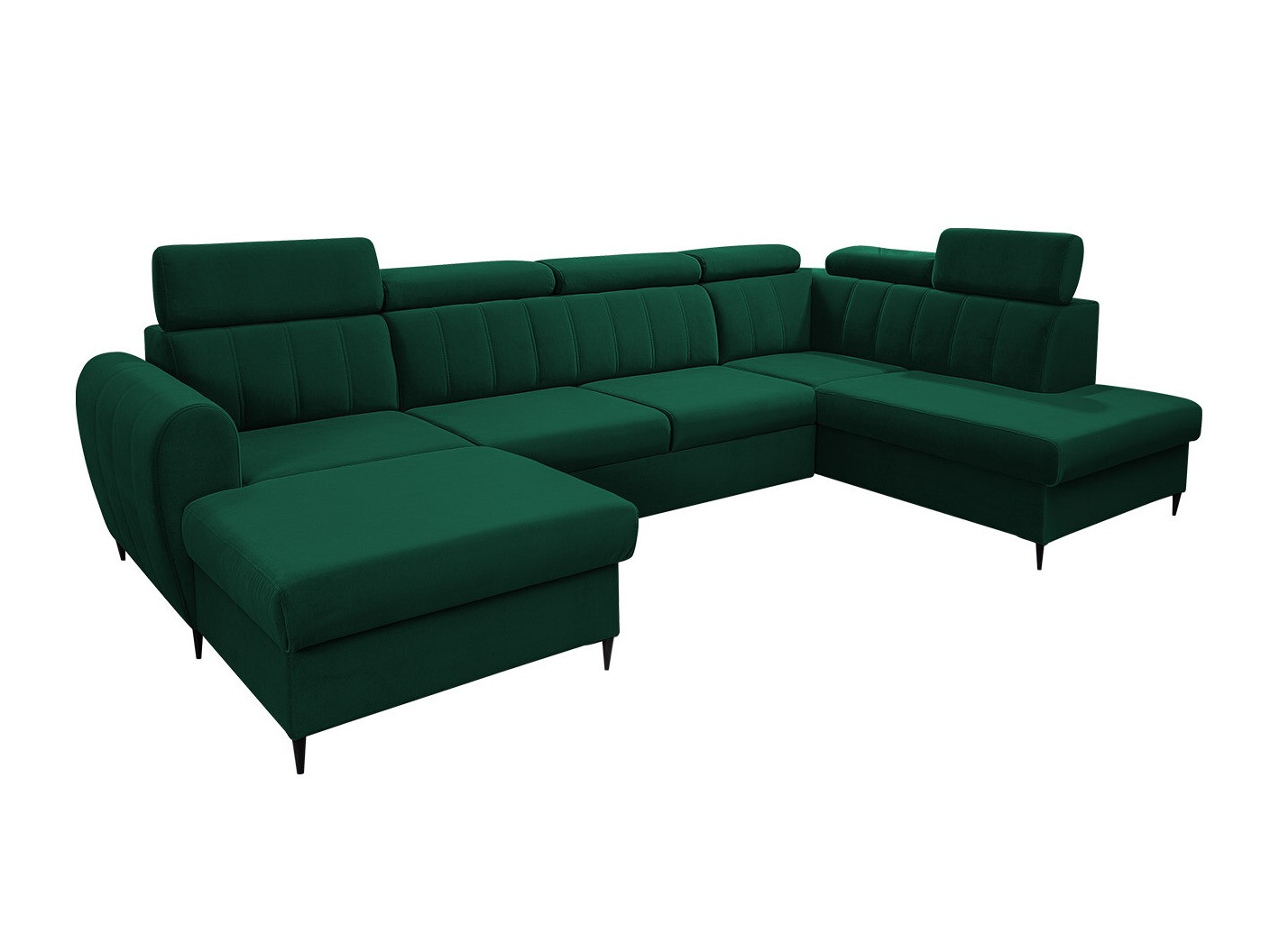 Угловой диван Temple 128 (Kronos 19)