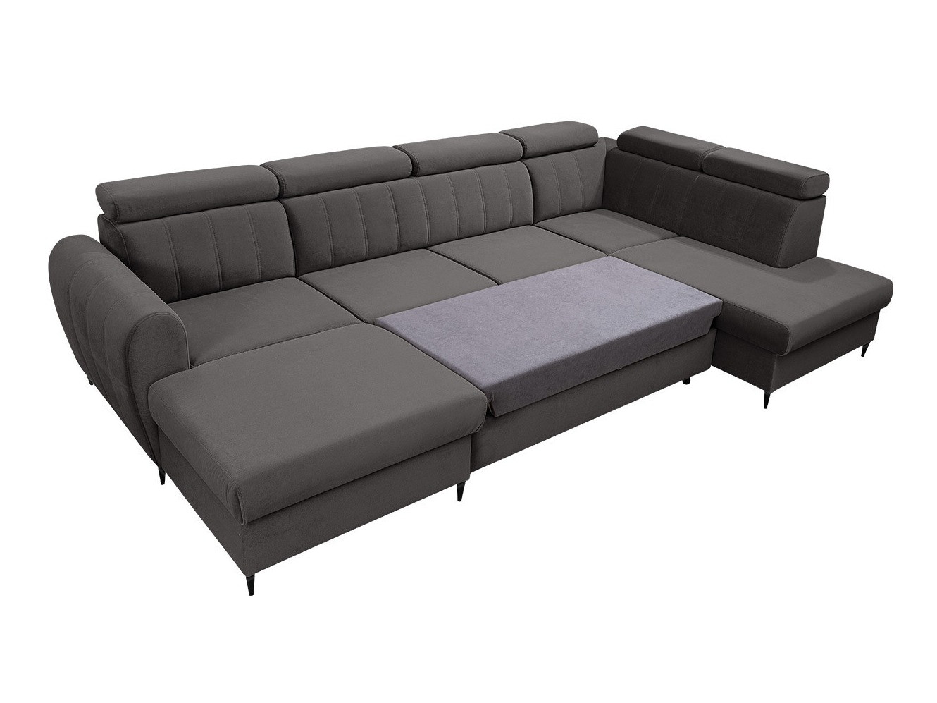 Угловой диван Temple 128 (Kronos 19)