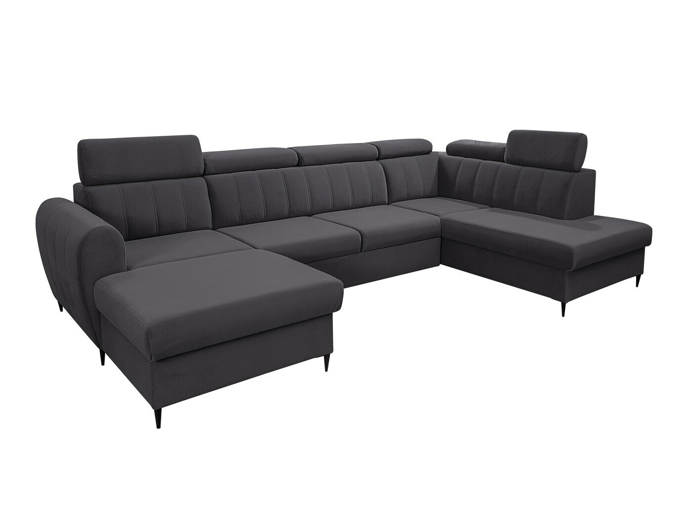 Угловой диван Temple 128 (Kronos 22)