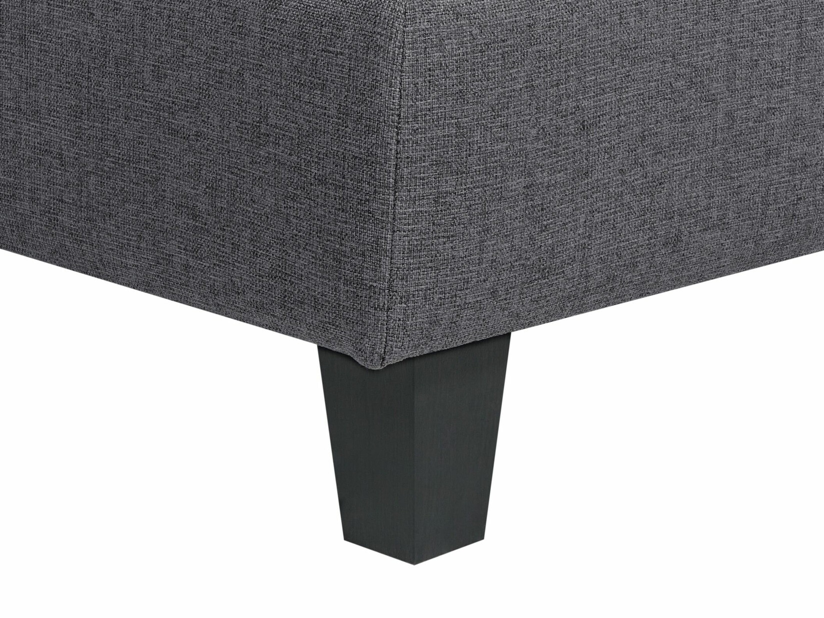 Модульное кресло Elbmeli 101 (Тёмно-серый)