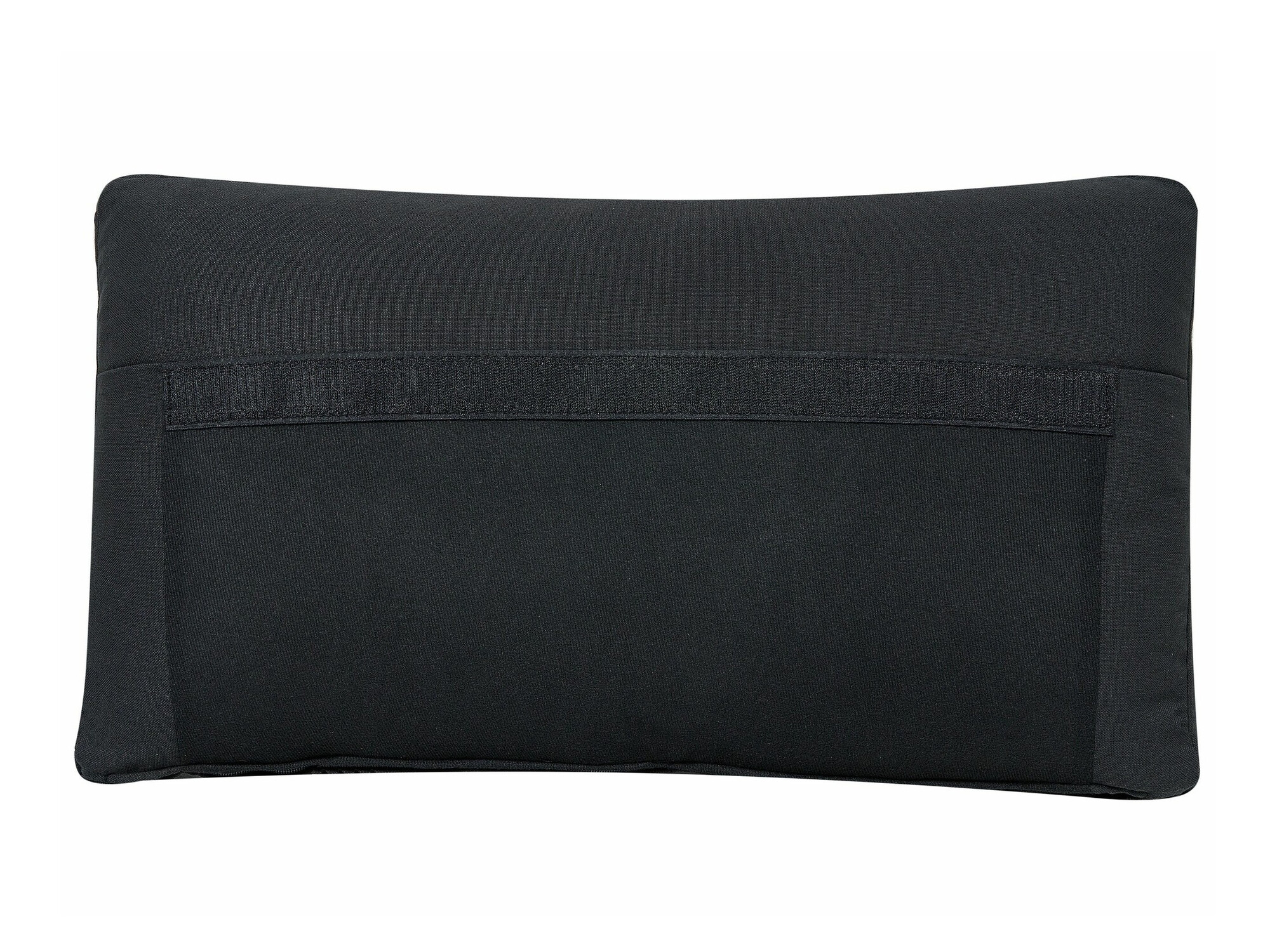 Moduļu krēsls Elbmeli 101 (Melns)