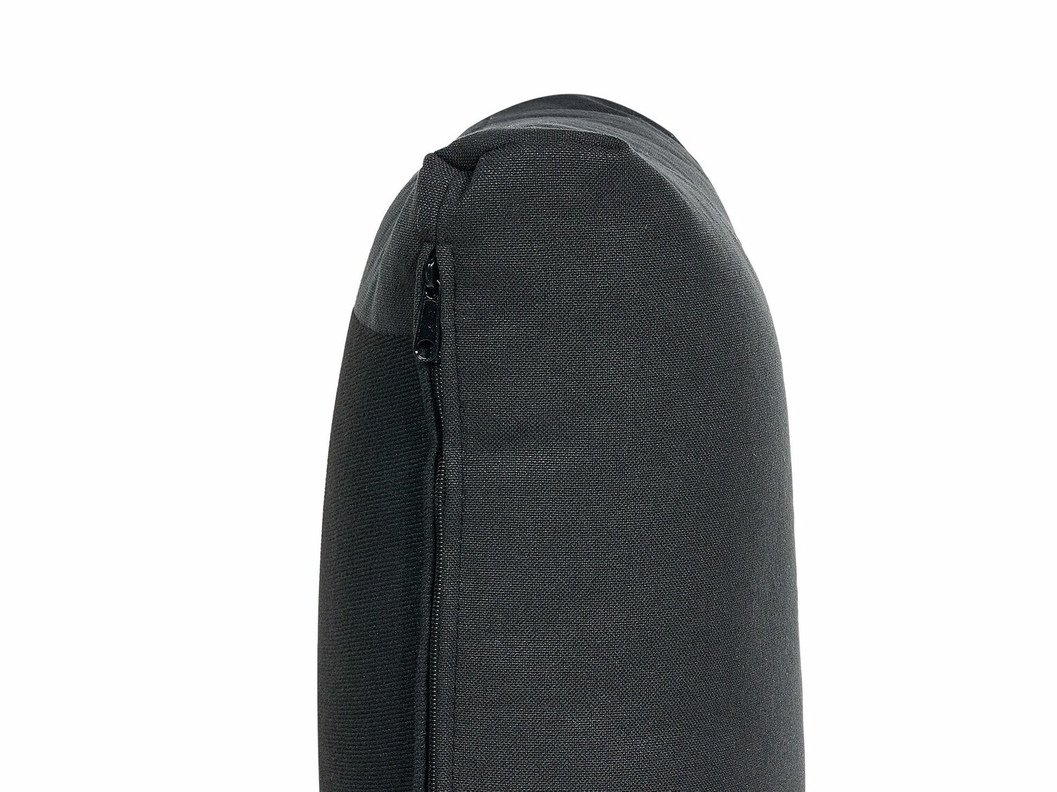 Moduļu krēsls Elbmeli 101 (Melns)