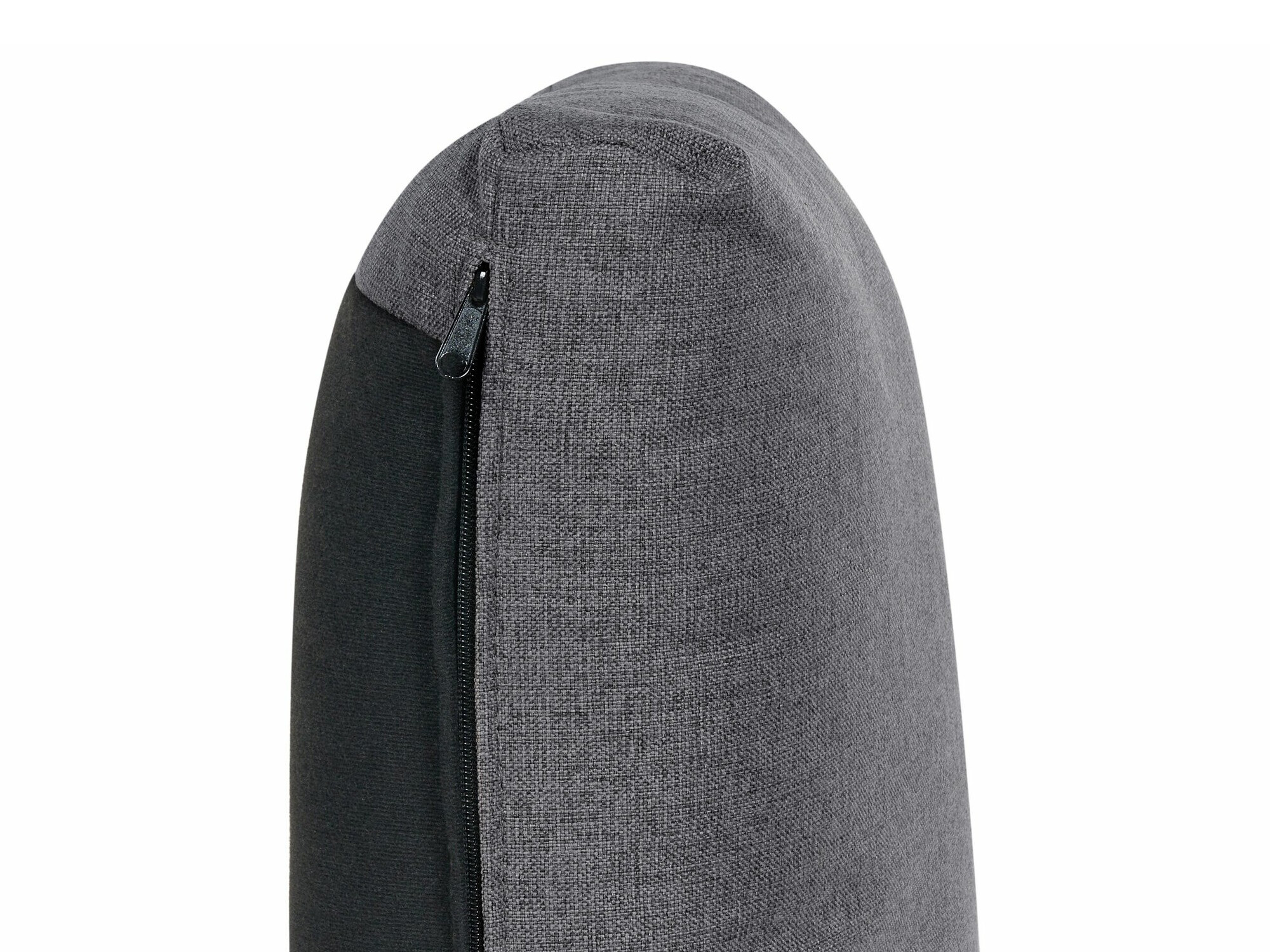 Moduļu krēsls Elbmeli 101 (Tumši pelēks)