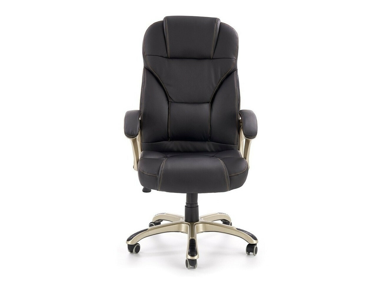 Офисный стул Houston 189 (Чёрный)