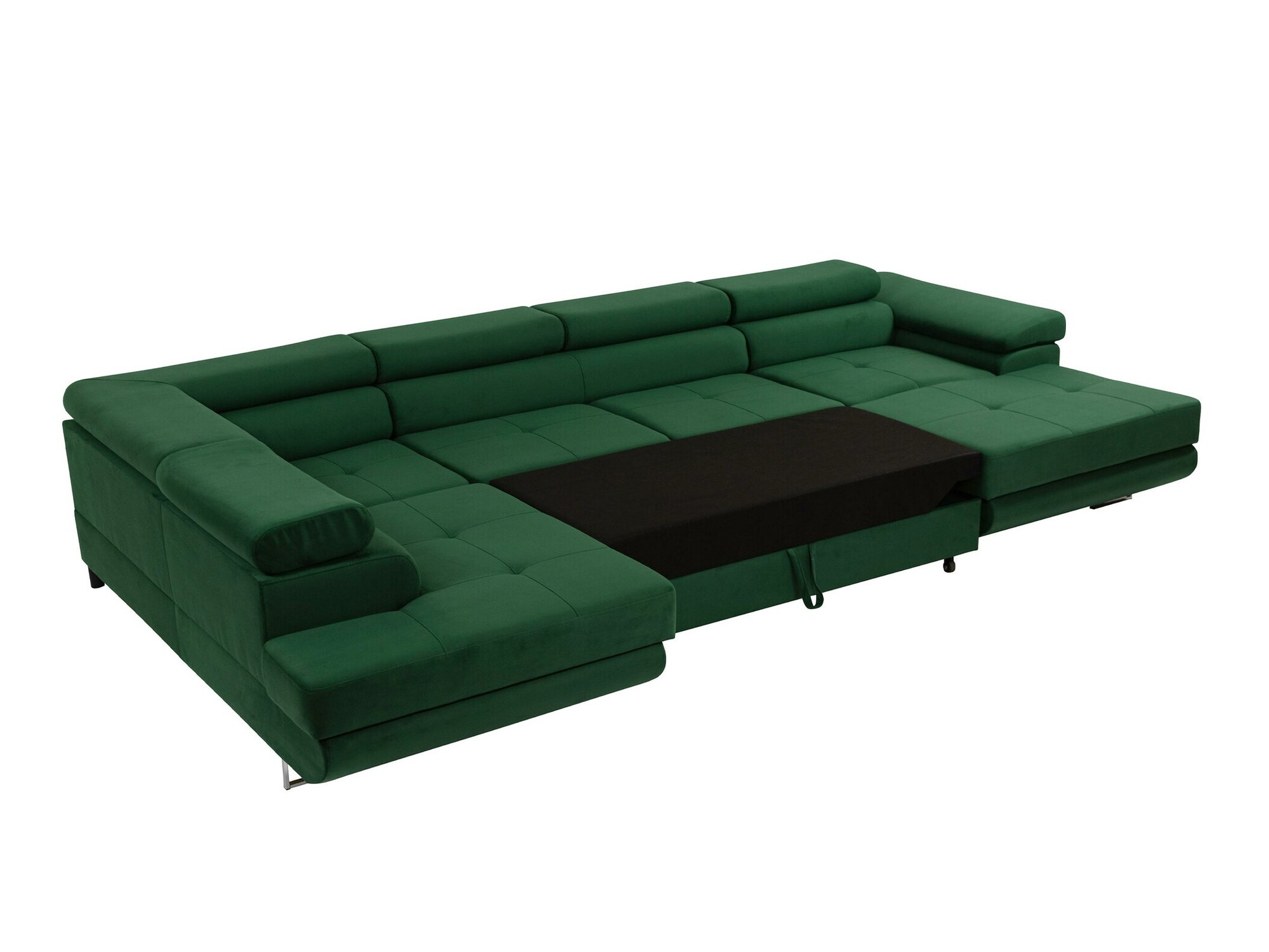 Stūra dīvāns Comfivo Eliferu 103 (Soft 066 + Lux 03)