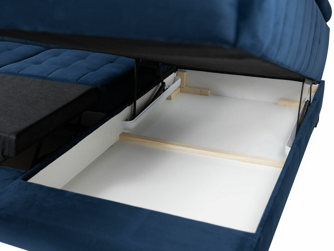 Угловой диван Comfivo 232 (Wave 09)