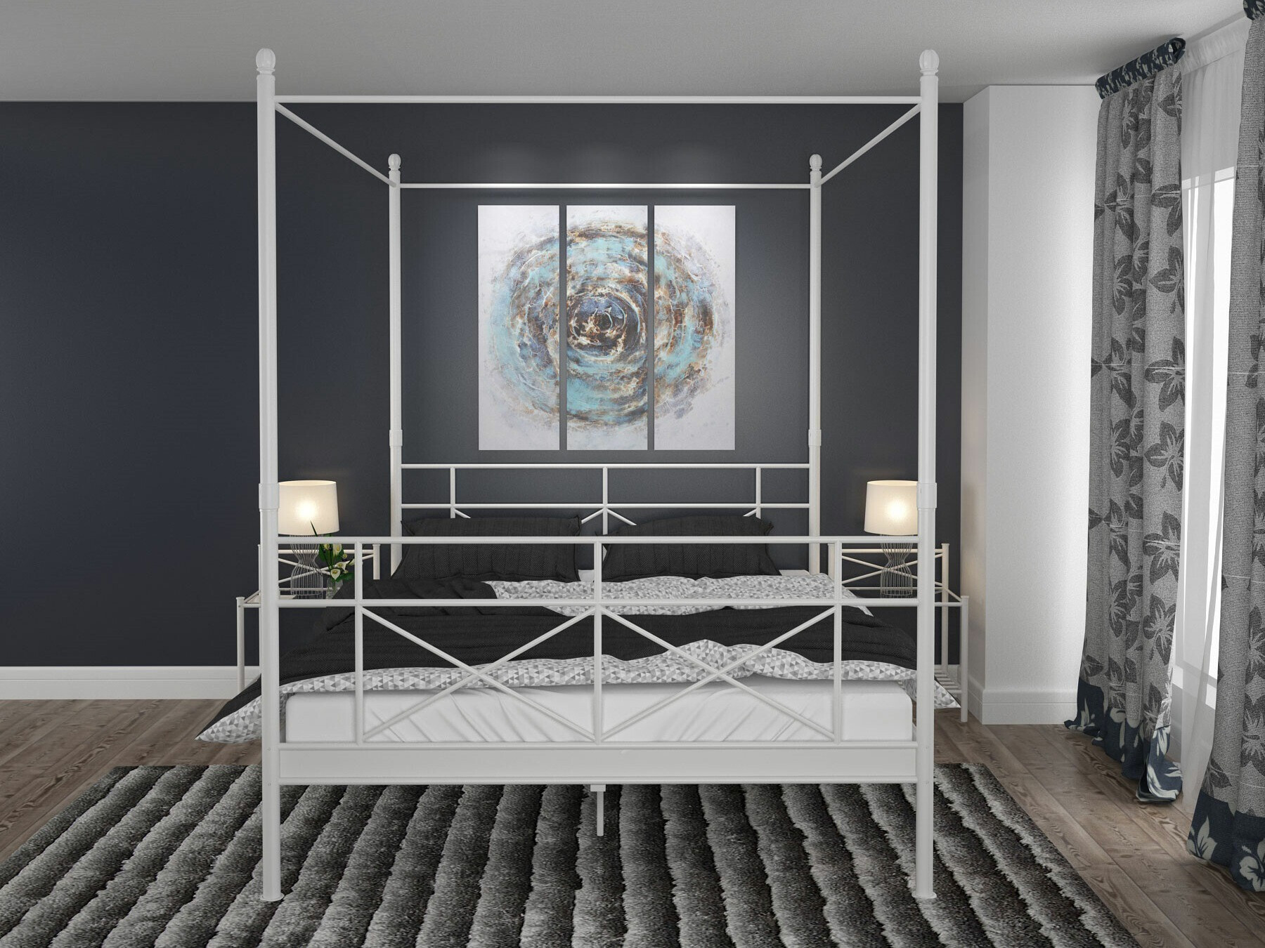 Gulta Denton 1315 (Balts)