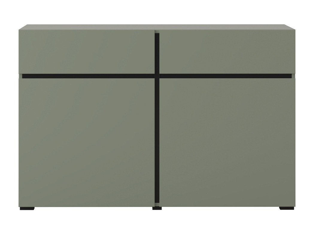 Kомод Alfere 104 (Зелёный)