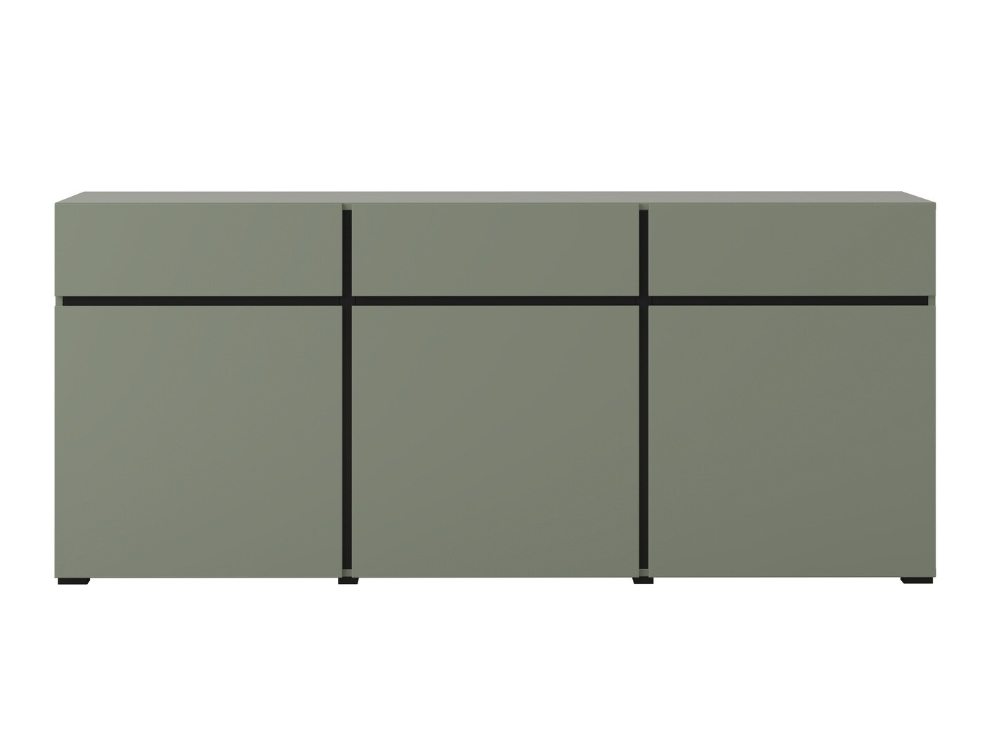 Kumode Alfere 103 (Zaļš)