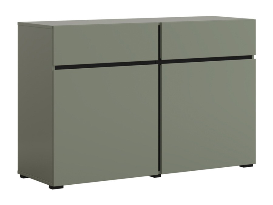 Kumode Alfere 104 (Zaļš)