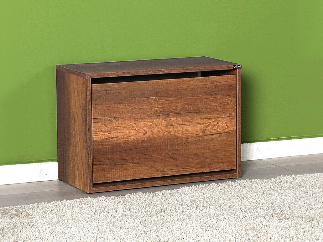 Kurpju kaste Kailua 1043 (Riekstkoks)