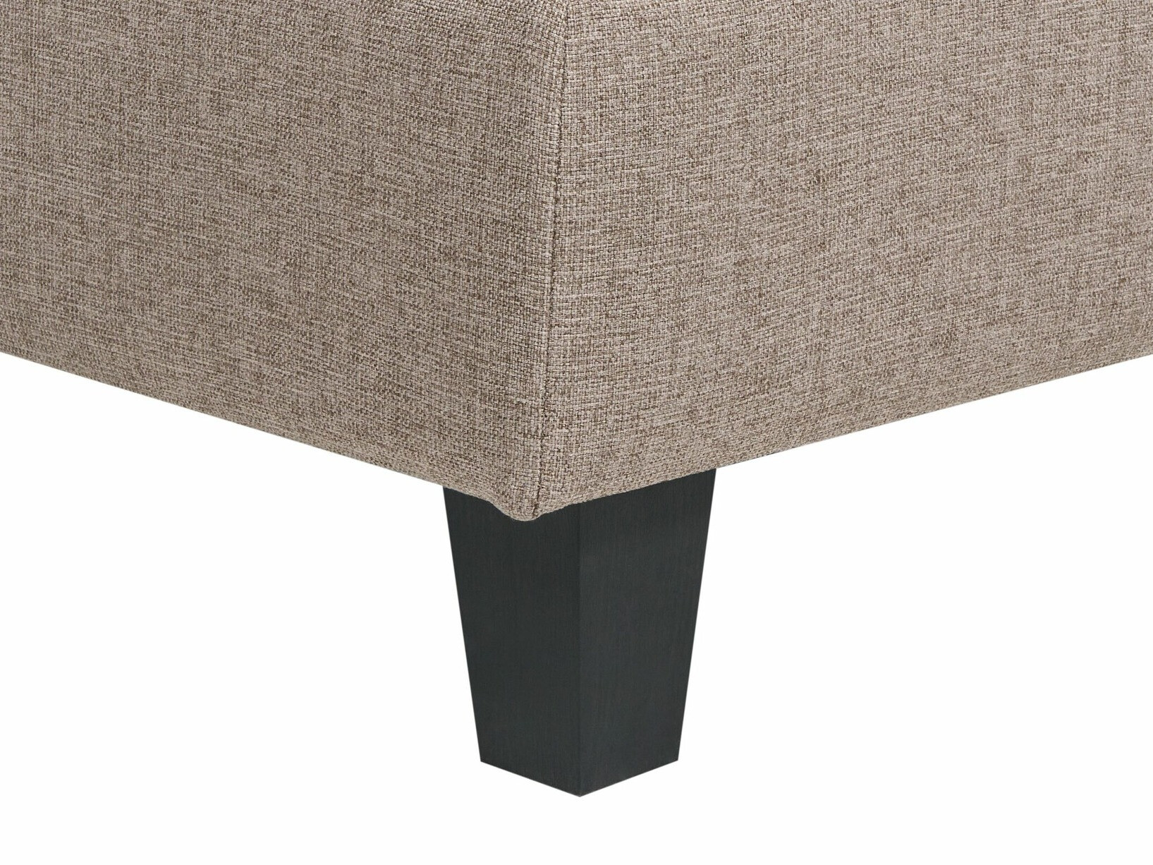 Модульное кресло Elbmeli 102 (Коричневый)