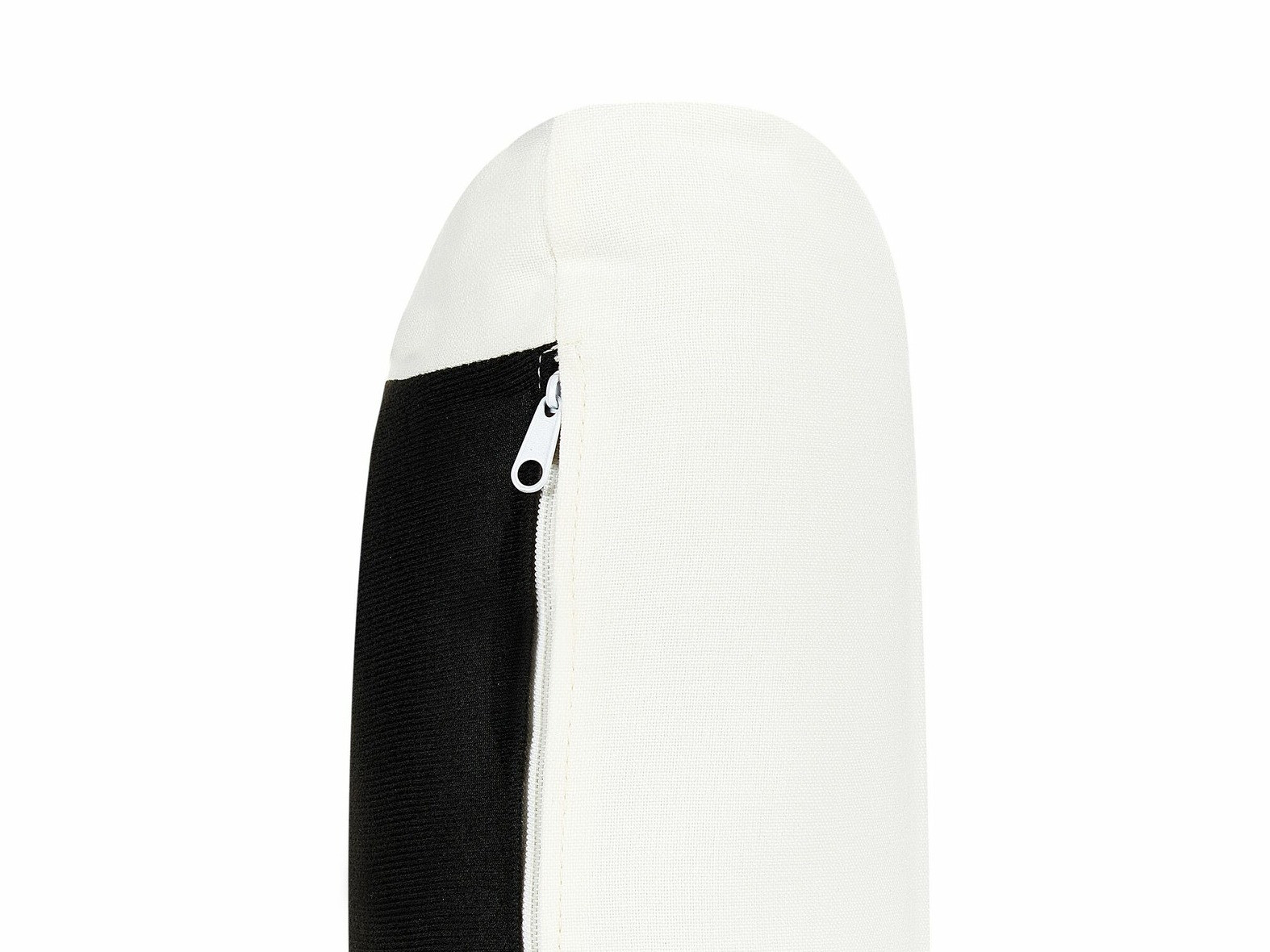 Moduļu krēsls Elbmeli 102 (Balts)