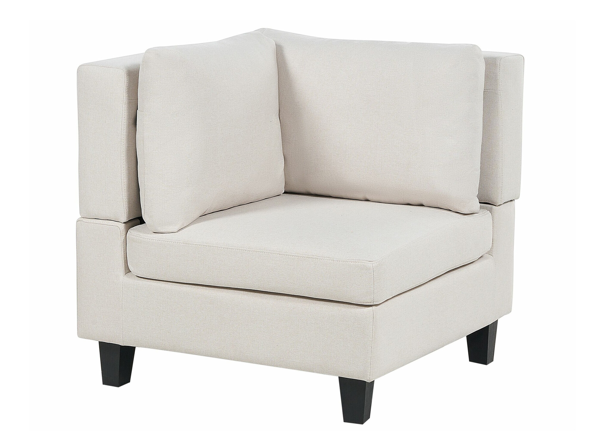 Moduļu krēsls Elbmeli 102 (Bēšs)