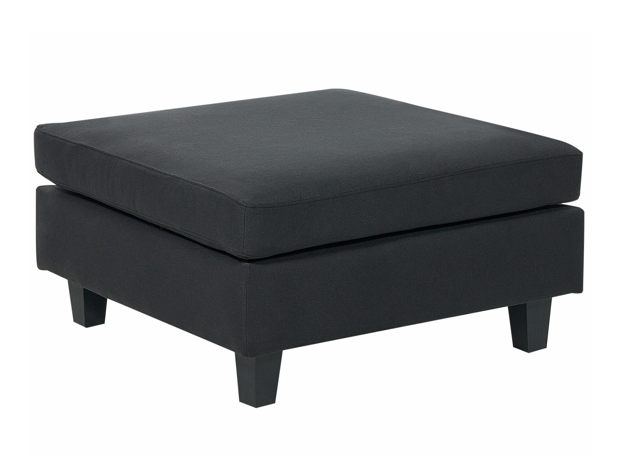 Пуф Elbmeli 103 (Чёрный)