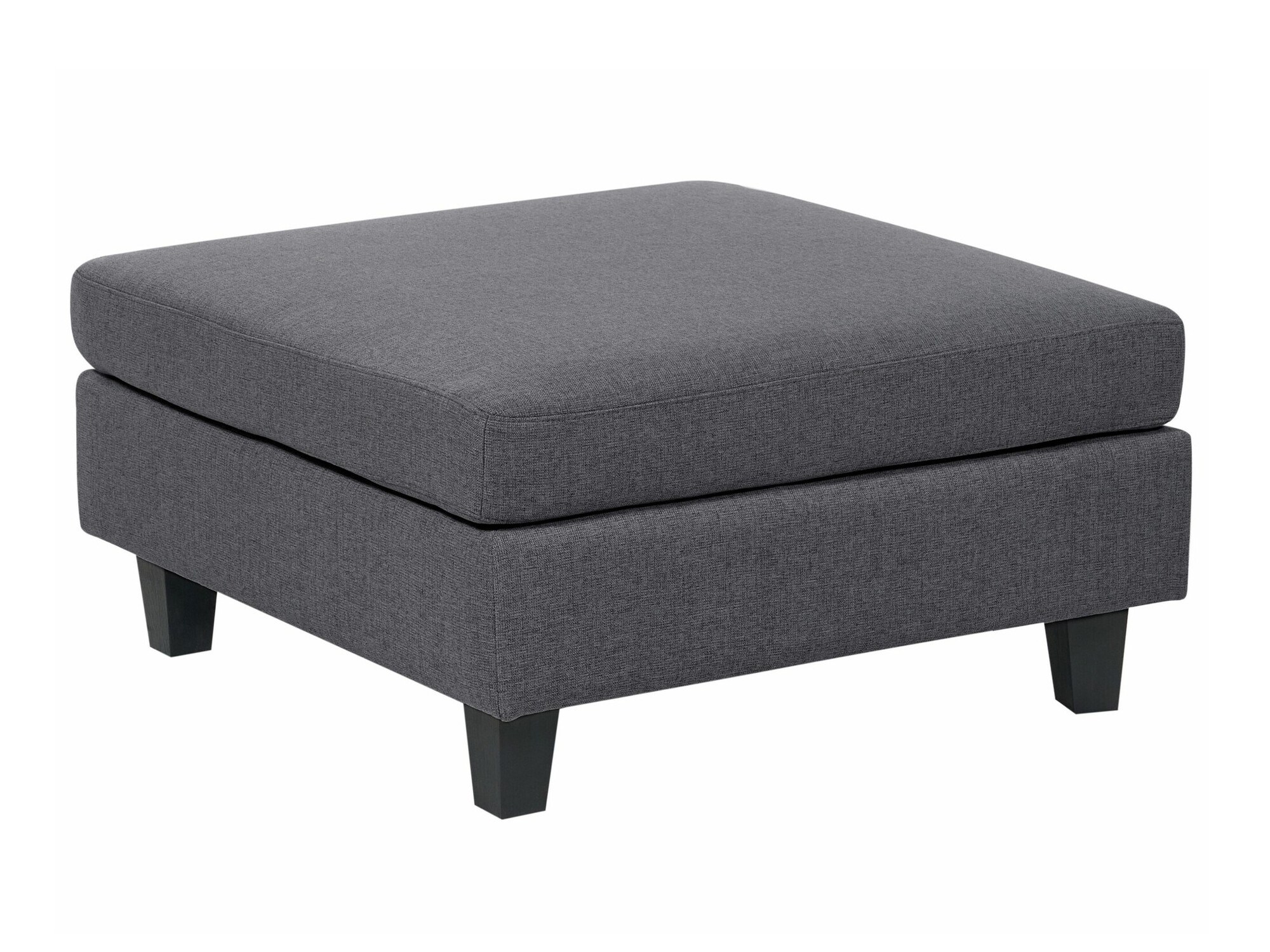 Пуф Elbmeli 103 (Тёмно-серый)