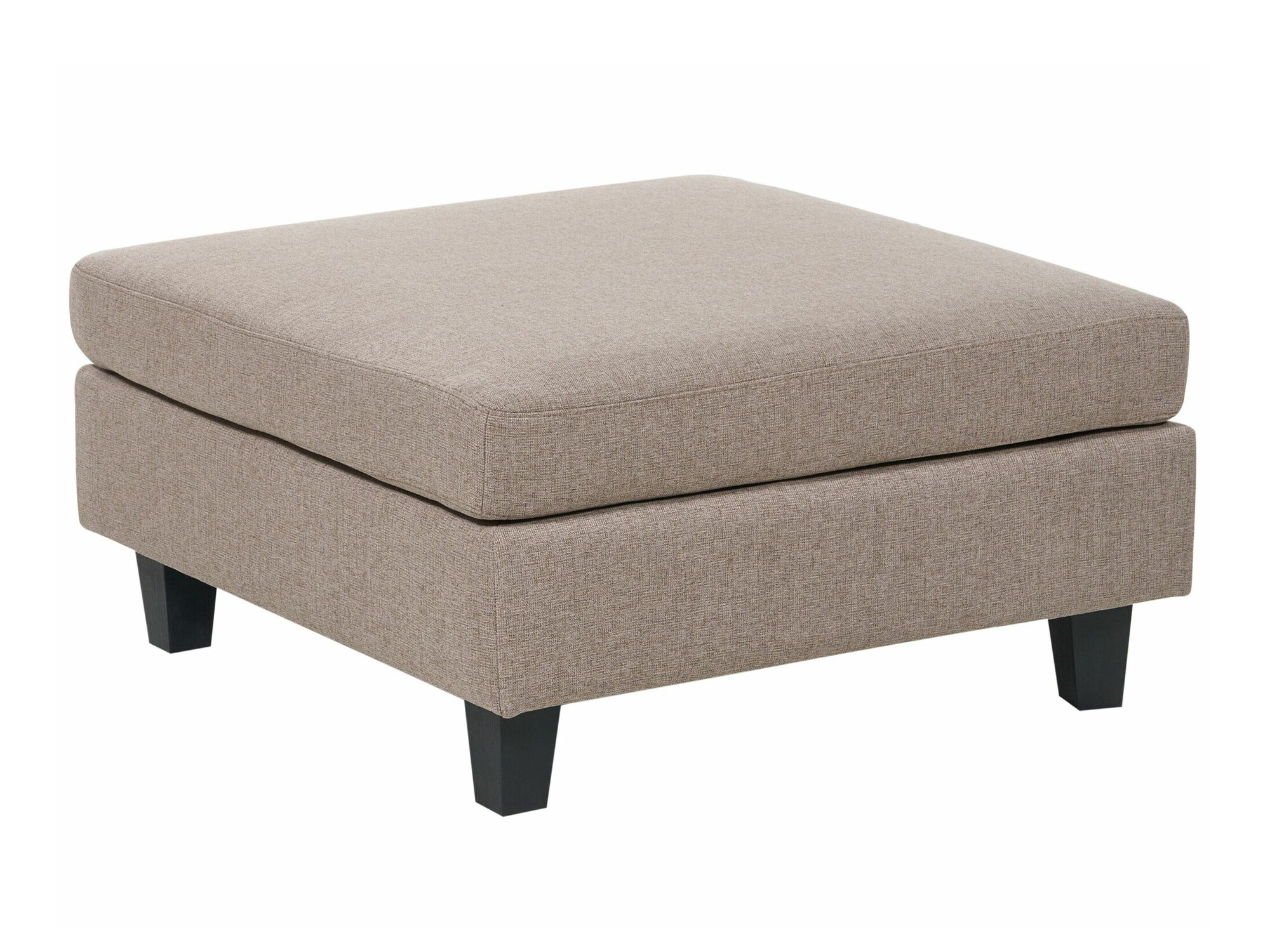 Pufs Elbmeli 103 (Brūns)