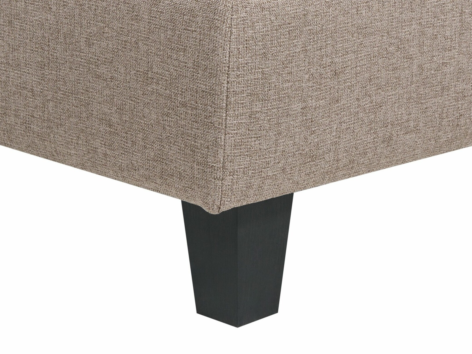 Pufs Elbmeli 103 (Brūns)