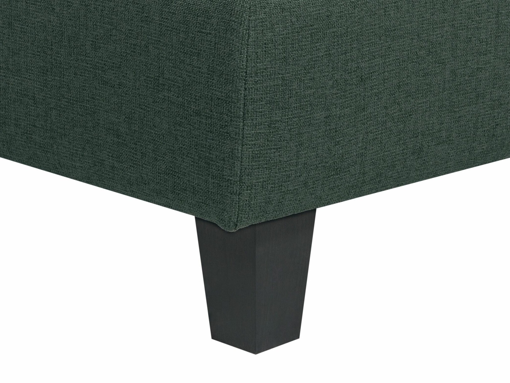 Pufs Elbmeli 103 (Zaļš)