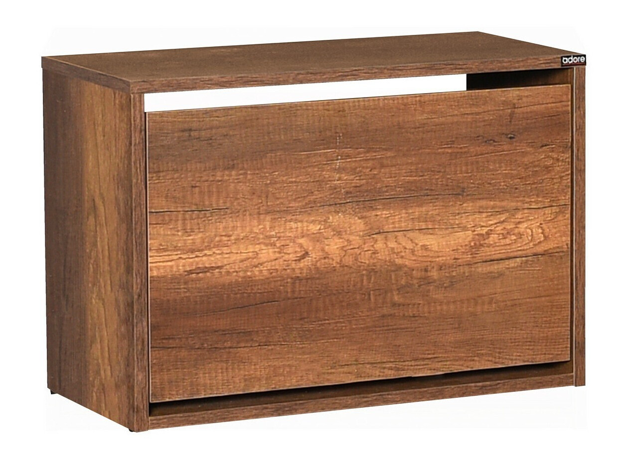 Тумба для обуви Kailua 1043 (Грецкий орех)