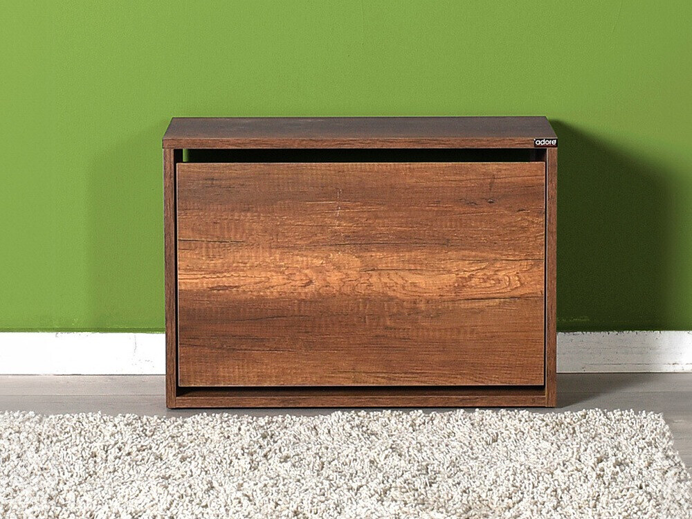 Тумба для обуви Kailua 1043 (Грецкий орех)