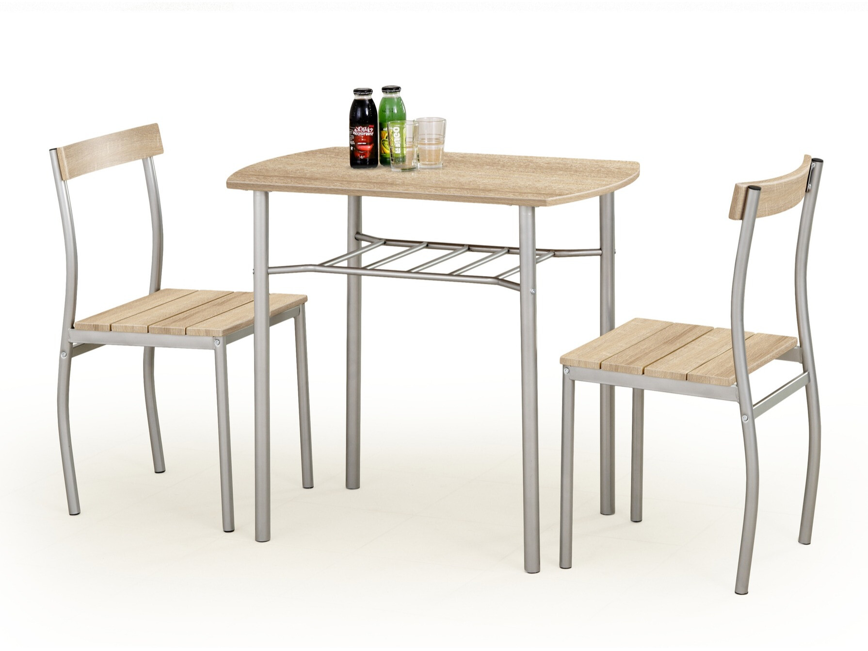 Ēdamistabas komplekts Houston 127 (Sonomas ozols)