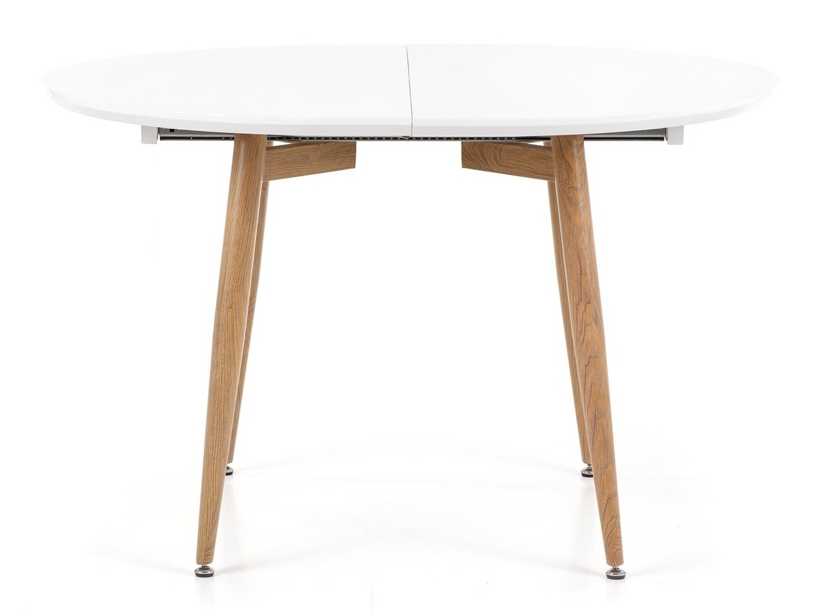 Galds Houston Humus (Balts + Sanremo ozols)