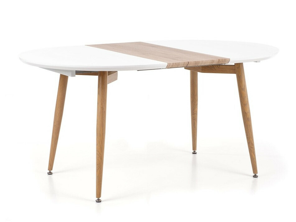 Galds Houston Humus (Balts + Sanremo ozols)
