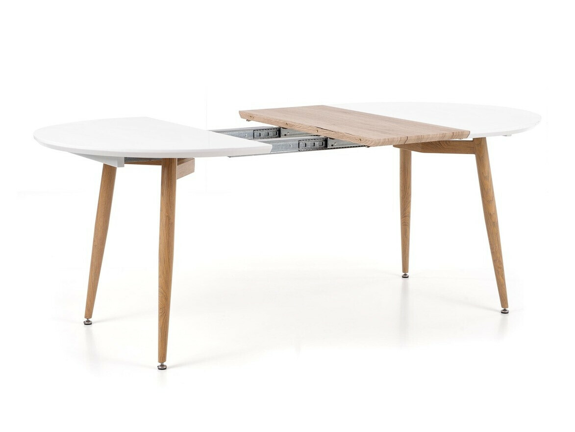 Galds Houston Humus (Balts + Sanremo ozols)