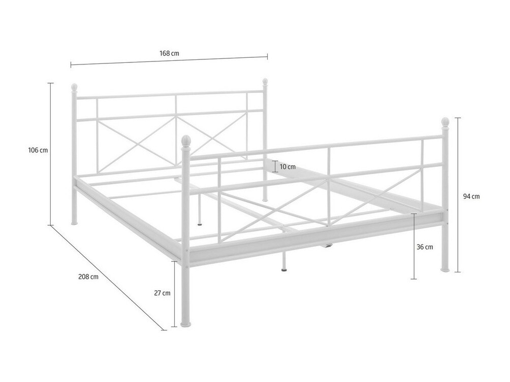 Gulta Denton 153 (Balts)