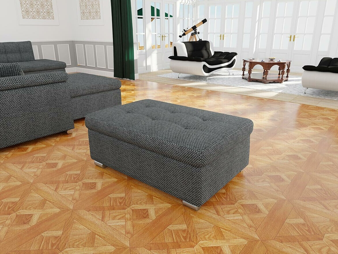 Mīkstais sols Comfivo 118 (Majorka 03)