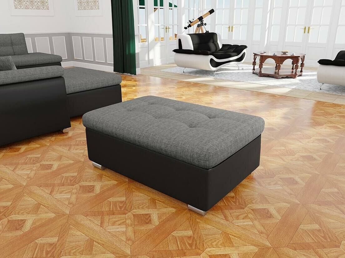 Mīkstais sols Comfivo 118 (Soft 011 + Lux 05)