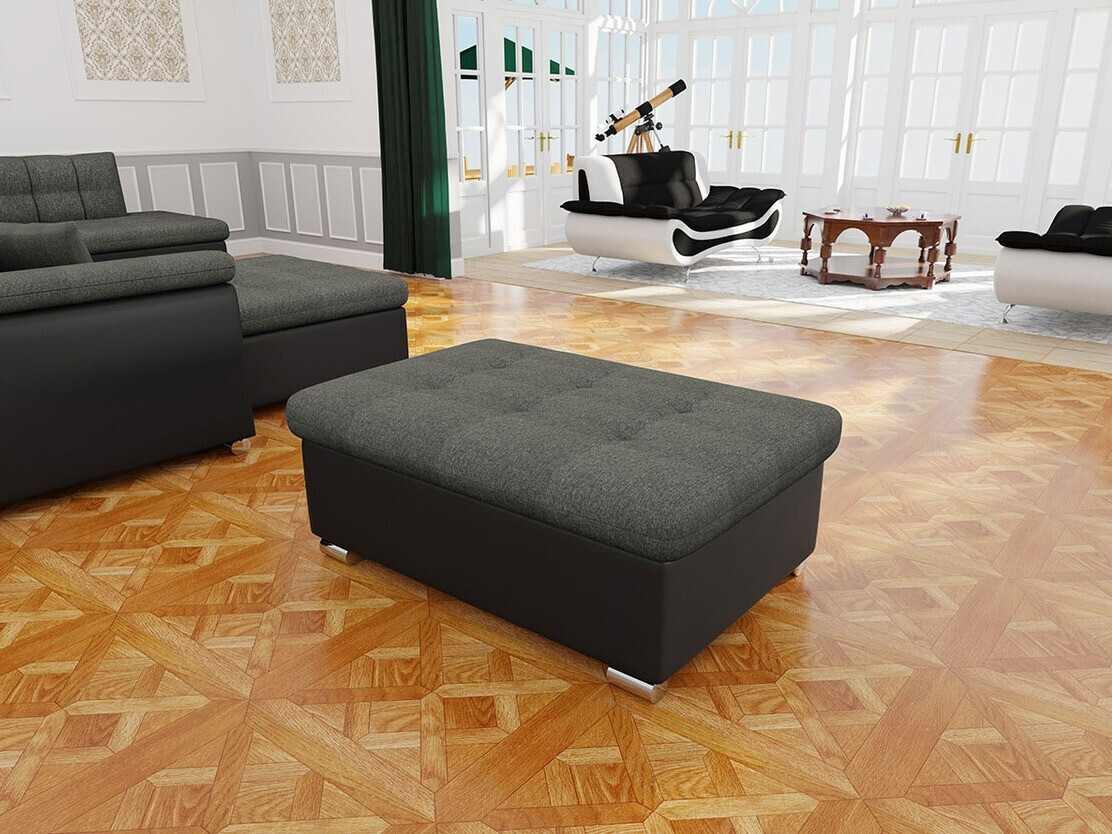 Mīkstais sols Comfivo 118 (Soft 011 + Lux 06)